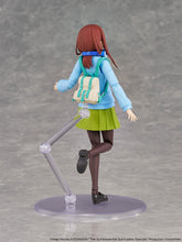 Load image into Gallery viewer, PRE-ORDER KADOKAWA PLASTIC MODEL SERIES Miku Nakano The Quintessential Quintuplets Specials