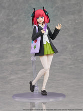 Load image into Gallery viewer, PRE-ORDER KADOKAWA PLASTIC MODEL SERIES Nino Nakano The Quintessential Quintuplets Specials