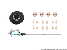 Load image into Gallery viewer, PRE-ORDER KADOKAWA PLASTIC MODEL SERIES Roxy Migurdia DX Ver. Mushoku Tensei: Jobless Reincarnation Season 2