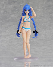 Load image into Gallery viewer, PRE-ORDER KADOKAWA PLASTIC MODEL SERIES Roxy Migurdia DX Ver. Mushoku Tensei: Jobless Reincarnation Season 2