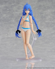 Load image into Gallery viewer, PRE-ORDER KADOKAWA PLASTIC MODEL SERIES Roxy Migurdia DX Ver. Mushoku Tensei: Jobless Reincarnation Season 2