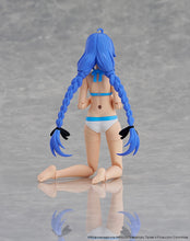 Load image into Gallery viewer, PRE-ORDER KADOKAWA PLASTIC MODEL SERIES Roxy Migurdia DX Ver. Mushoku Tensei: Jobless Reincarnation Season 2