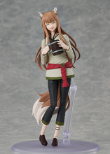 Load image into Gallery viewer, PRE-ORDER KADOKAWA PLASTIC MODEL SERIES Spice and Wolf: MERCHANT MEETS THE WISE WOLF Holo DX Ver.