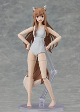 Load image into Gallery viewer, PRE-ORDER KADOKAWA PLASTIC MODEL SERIES Spice and Wolf: MERCHANT MEETS THE WISE WOLF Holo DX Ver.