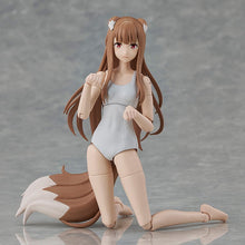 Load image into Gallery viewer, PRE-ORDER KADOKAWA PLASTIC MODEL SERIES Spice and Wolf: MERCHANT MEETS THE WISE WOLF Holo DX Ver.