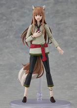 Load image into Gallery viewer, PRE-ORDER KADOKAWA PLASTIC MODEL SERIES Spice and Wolf: MERCHANT MEETS THE WISE WOLF Holo DX Ver.