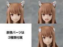 Load image into Gallery viewer, PRE-ORDER KADOKAWA PLASTIC MODEL SERIES Spice and Wolf: MERCHANT MEETS THE WISE WOLF Holo