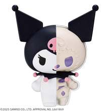 Load image into Gallery viewer, PRE-ORDER KAITAI FANTASY Sofbi Collection Kuromi