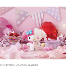 Load image into Gallery viewer, PRE-ORDER KAITAI FANTASY Sofbi Collection My Melody