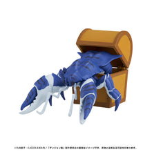 Load image into Gallery viewer, PRE-ORDER KAITAI PUZZLE FANTASY Delicious in Dungeon Monster Collection Full Course Vol. 1