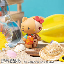 Load image into Gallery viewer, PRE-ORDER KAITAI PUZZLE FANTASY Sanrio Characters Tropical Cherry Mix