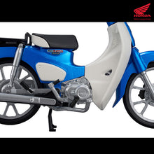 Load image into Gallery viewer, PRE-ORDER KAITANICS Honda Super Cub 110 Glint Wave Blue Metalic