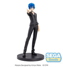 Load image into Gallery viewer, PRE-ORDER KAITO Guilty SPM Figure Hatsune Miku -Project DIVA Arcade Future Tone