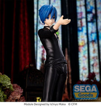 Load image into Gallery viewer, PRE-ORDER KAITO Guilty SPM Figure Hatsune Miku -Project DIVA Arcade Future Tone