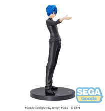 Load image into Gallery viewer, PRE-ORDER KAITO Guilty SPM Figure Hatsune Miku -Project DIVA Arcade Future Tone