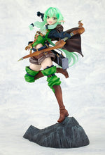 Load image into Gallery viewer, PRE-ORDER KDColle 1/7 Scale High Elf Archer Goblin Slayer II