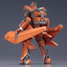 Load image into Gallery viewer, PRE-ORDER KG-6 SLEIPNIR Aldnoah.Zero Plastic Model