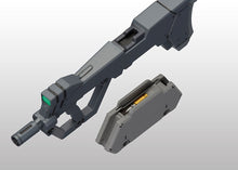 Load image into Gallery viewer, PRE-ORDER KG-6 SLEIPNIR Aldnoah.Zero Plastic Model