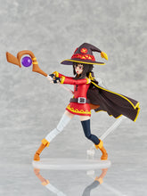 Load image into Gallery viewer, PRE-ORDER Kadokawa Plastic Model Series Megumin DX ver. Megumin DXver. (re-run) KonoSuba: God's Blessing on This Wonderful World! 3