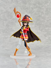 Load image into Gallery viewer, PRE-ORDER Kadokawa Plastic Model Series Megumin DX ver. Megumin DXver. (re-run) KonoSuba: God's Blessing on This Wonderful World! 3