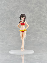 Load image into Gallery viewer, PRE-ORDER Kadokawa Plastic Model Series Megumin DX ver. Megumin DXver. (re-run) KonoSuba: God's Blessing on This Wonderful World! 3
