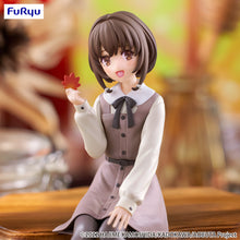 Load image into Gallery viewer, PRE-ORDER Kaede Azusagawa Noodle Stopper Figure Autumn Outfit ver. Rascal Does Not Dream Series