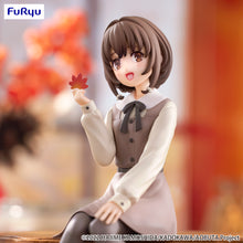Load image into Gallery viewer, PRE-ORDER Kaede Azusagawa Noodle Stopper Figure Autumn Outfit ver. Rascal Does Not Dream Series