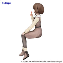 Load image into Gallery viewer, PRE-ORDER Kaede Azusagawa Noodle Stopper Figure Autumn Outfit ver. Rascal Does Not Dream Series