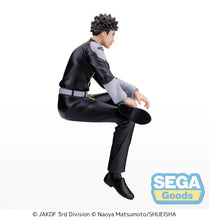 Load image into Gallery viewer, PRE-ORDER Kafka Hibino PM Perching Figure Kaiju No. 8