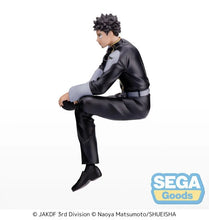 Load image into Gallery viewer, PRE-ORDER Kafka Hibino PM Perching Figure Kaiju No. 8