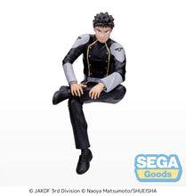 Load image into Gallery viewer, PRE-ORDER Kafka Hibino PM Perching Figure Kaiju No. 8