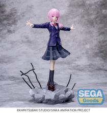 Load image into Gallery viewer, PRE-ORDER Kafu Morisaki Figure Kamitsubaki City Under Construction
