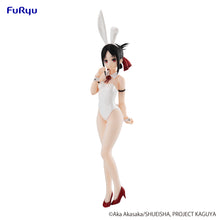 Load image into Gallery viewer, PRE-ORDER Kaguya Shinomiya BiCute Bunnies Figure Kaguya-sama: Love Is War -The First Kiss That Never Ends