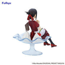 Load image into Gallery viewer, PRE-ORDER Kaguya Shinomiya Special Figure Parfait ver. Kaguya-sama: Love Is War -The First Kiss That Never Ends