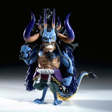 Load image into Gallery viewer, PRE-ORDER Kaido One Piece Mega World Collectable Figure One Piece