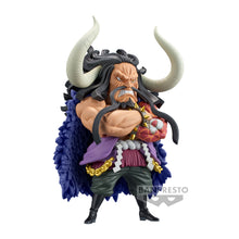 Load image into Gallery viewer, PRE-ORDER Kaido of the Beasts Mega World Collectable Figure One Piece (reoffer)