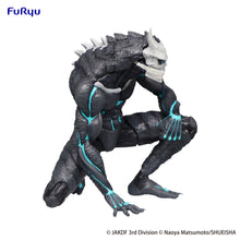 Load image into Gallery viewer, PRE-ORDER Kaiju No. 8 Noodle Stopper Figure Kaiju No. 8