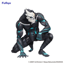 Load image into Gallery viewer, PRE-ORDER Kaiju No. 8 Noodle Stopper Figure Kaiju No. 8