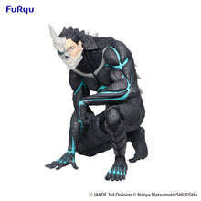 Load image into Gallery viewer, PRE-ORDER Kaiju No. 8 Noodle Stopper Figure Kaiju No. 8