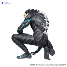 Load image into Gallery viewer, PRE-ORDER Kaiju No. 8 Noodle Stopper Figure Kaiju No. 8