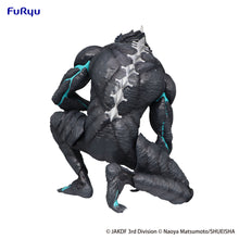 Load image into Gallery viewer, PRE-ORDER Kaiju No. 8 Noodle Stopper Figure Kaiju No. 8