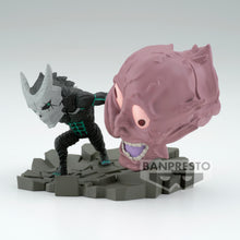 Load image into Gallery viewer, PRE-ORDER Kaiju No. 8 World Collectable Figure Log Stories 2 Kaiju No.8