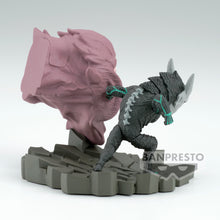 Load image into Gallery viewer, PRE-ORDER Kaiju No. 8 World Collectable Figure Log Stories 2 Kaiju No.8