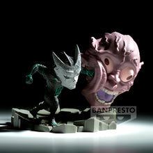 Load image into Gallery viewer, PRE-ORDER Kaiju No. 8 World Collectable Figure Log Stories 2 Kaiju No.8