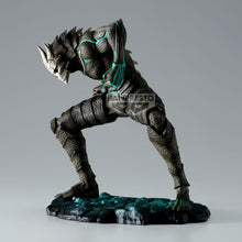 Load image into Gallery viewer, PRE-ORDER Kaiju No. 8 (The Brush) Kaiju No. 8
