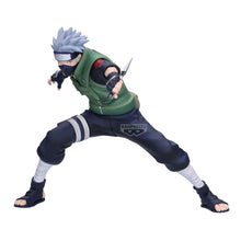 Load image into Gallery viewer, PRE-ORDER Kakashi Hatake Vibration Stars Naruto 72 Series