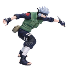 Load image into Gallery viewer, PRE-ORDER Kakashi Hatake Vibration Stars Naruto 72 Series