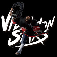Load image into Gallery viewer, PRE-ORDER Kakuzu Vibration Stars Naruto Shippuden