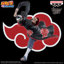 Load image into Gallery viewer, PRE-ORDER Kakuzu Vibration Stars Naruto Shippuden
