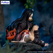 Load image into Gallery viewer, PRE-ORDER Kamado Nezuko Noodle Stopper Figure Demon Slayer: Kimetsu no Yaiba